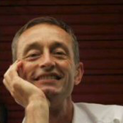Rudy Vandamme