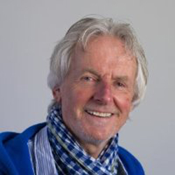 Bouke de Boer